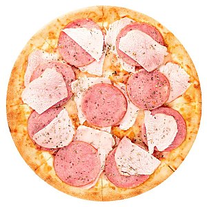 Пицца Мясная 50см, Choice Pizza