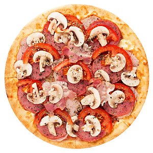 Пицца Фирменная 50см, Choice Pizza