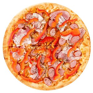 Пицца Дон Бекон 50см, Choice Pizza