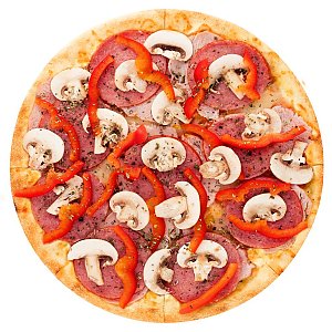 Пицца 4 Сезона 50см, Choice Pizza