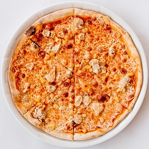 Пицца Ам Ням, Pizza Smile - Светлогорск