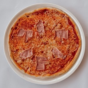 Пицца Любимая, Pizza Smile - Светлогорск