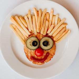 ФриСмайли, Pizza Smile - Светлогорск