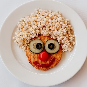 СтарСмайли, Pizza Smile - Светлогорск