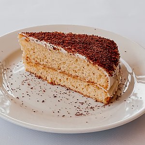 Тортик со сметанным кремом, Pizza Smile - Светлогорск