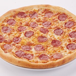 Пицца "Пепперони" большая, Pizza Smile - Шаурма