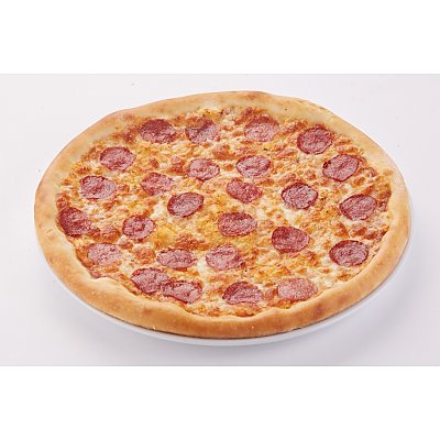 Заказать Пицца "Пепперони" большая, Pizza Smile - Шаурма