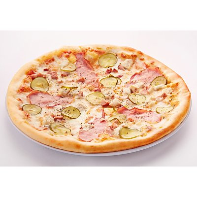 Заказать Пицца "Куриная" маленькая, Pizza Smile - Светлогорск