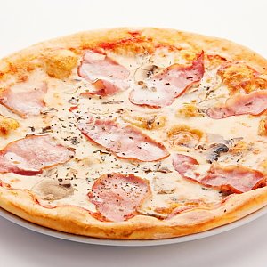 Пицца "Нежная" маленькая, Pizza Smile - Светлогорск