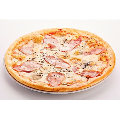 Заказать Пицца "Нежная" большая, Pizza Smile - Шаурма