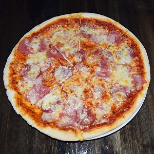 Пицца Майлона 46см, Non-Stop
