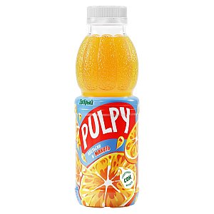 Добрый Pulpy Апельсин 0.45л, Кафе Проспект
