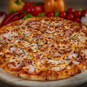 Пицца американская Спект (1.5кг), Кафе Проспект