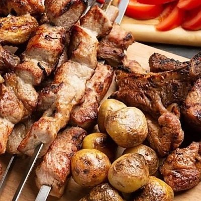 Заказать Сет Люби Меня Люби, Дым Хаус