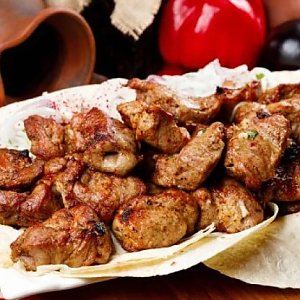 Сет Свиной, Дым Хаус