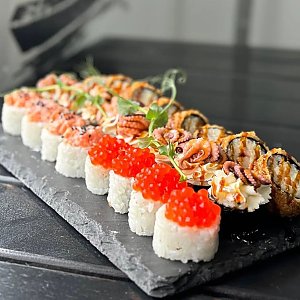 Сет Морской Микс, Sushi Dream - Брест