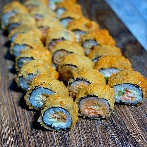 Сет Горячий Набор, Sushi Dream - Кобрин