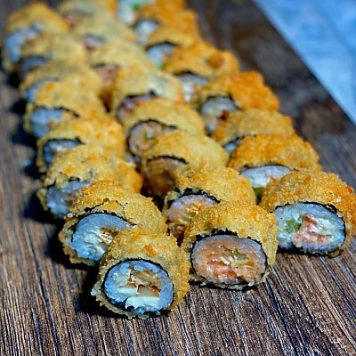 Заказать Сет Горячий Набор, Sushi Dream - Кобрин