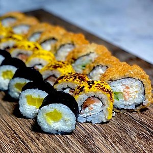 Сет Для Двоих, Sushi Dream - Кобрин