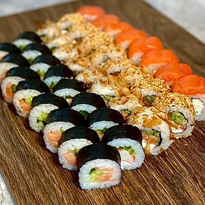 Сет Классический, Sushi Dream - Брест