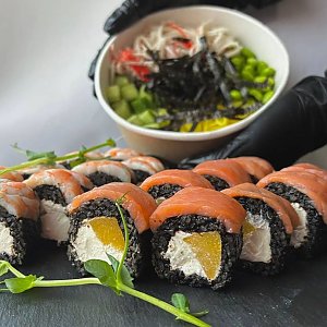 Сет Гармония Вкуса, Sushi Dream - Кобрин