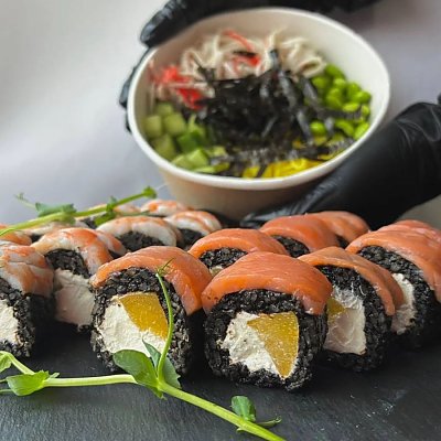 Заказать Сет Гармония Вкуса, Sushi Dream - Брест