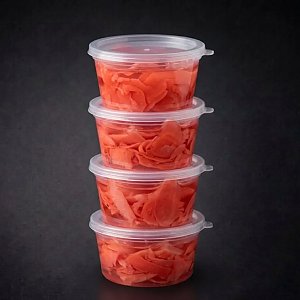 Имбирь, Sushi Dream - Минск