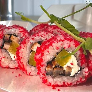 Ролл Сан Райз, Sushi Dream - Кобрин