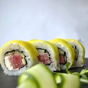 Ролл Туна Такуан, Sushi Dream - Кобрин