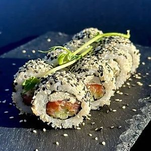 Ролл Вайт, Sushi Dream - Кобрин