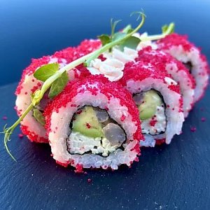 Ролл Микс, Sushi Dream - Кобрин