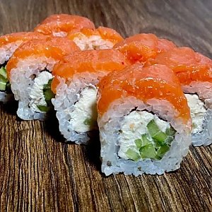 Ролл Филадельфия, Sushi Dream - Кобрин