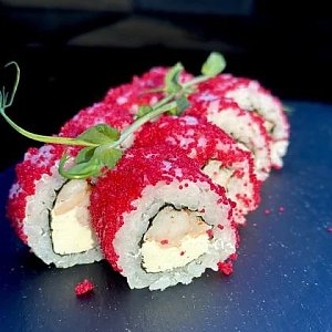 Ролл Фокс, Sushi Dream - Кобрин