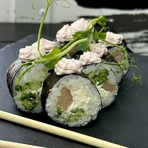 Ролл Чикен Маки, Sushi Dream - Кобрин