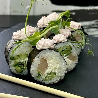 Заказать Ролл Чикен Маки, Sushi Dream - Кобрин