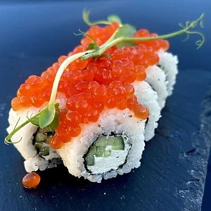 Ролл Яркий, Sushi Dream - Кобрин