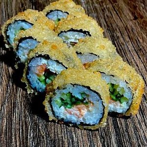 Ролл Классическая Темпура, Sushi Dream - Брест