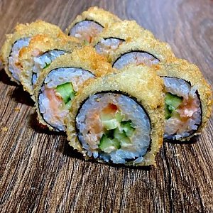 Ролл Пикантная Темпура, Sushi Dream - Кобрин