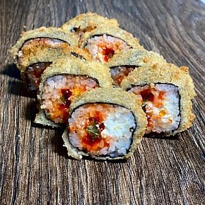 Ролл Спанч Темпура, Sushi Dream - Брест