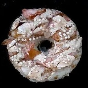Пончик с креветкой, Sushi Dream - Брест