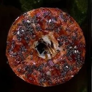 Пончик с угрем, Sushi Dream - Брест