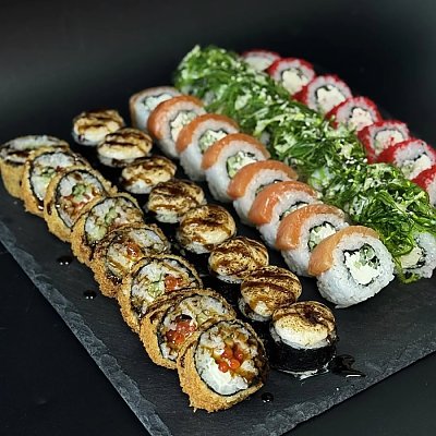 Заказать Сет Листопад, Sushi Dream - Брест