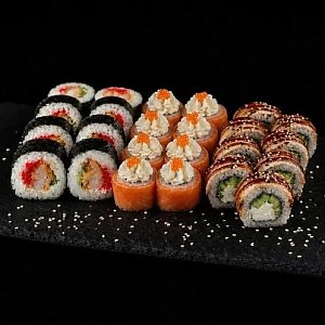 Cет LUX, Sushi Dream - Минск