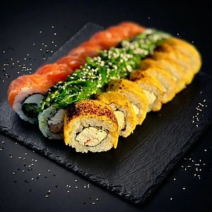 Cет Наслаждение, Sushi Dream - Минск
