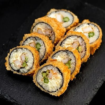 Заказать Ролл Чикен темпура, Sushi Dream - Брест