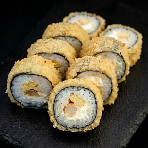 Ролл Кальмар темпура, Sushi Dream - Минск