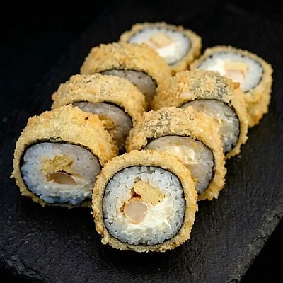 Заказать Ролл Кальмар темпура, Sushi Dream - Брест