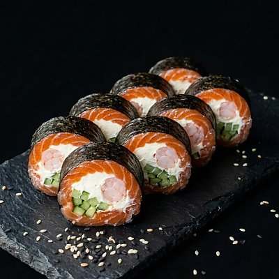 Заказать Ролл Особенный, Sushi Dream - Брест