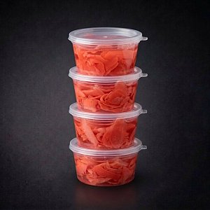 Имбирь, Sushi Dream - Кобрин