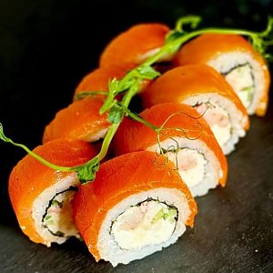 Ролл Филадельфия Люкс, Sushi Dream - Кобрин